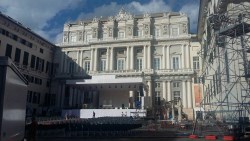 XXVI Congresso Eucaristico Nazionale 2016